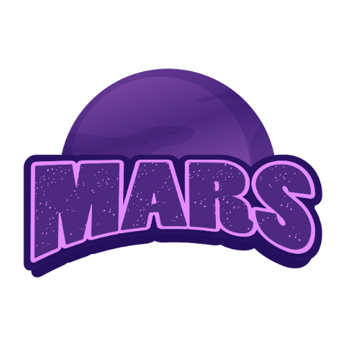Purple Mars Pvt. Ltd. logo